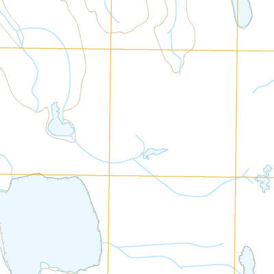 Meade River A-4 NW, AK (2014, 25000-Scale) Preview 2