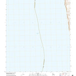 Point Hope D-2 OE W SE, AK (2014, 25000-Scale) Preview 1