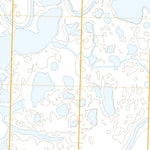 Marshall D-4 NW, AK (2020, 25000-Scale) Preview 3