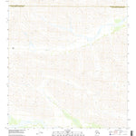 Mount Hayes A-1 SE, AK (2016, 25000-Scale) Preview 1