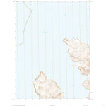 Port Moller A-1 NE, AK (2020, 25000-Scale) Preview 1