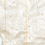 Port Moller A-1 NE, AK (2020, 25000-Scale) Preview 3