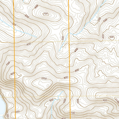 Port Moller A-1 NE, AK (2020, 25000-Scale) Preview 3