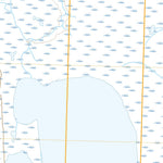 Meade River D-3 NE, AK (2020, 25000-Scale) Preview 2