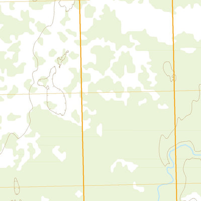 McGrath D-3 NW, AK (2019, 25000-Scale) Preview 2