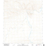 Misheguk Mountain D-4 NW, AK (2016, 25000-Scale) Preview 1