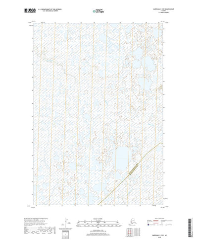 Marshall C-3 SE, AK (2018, 25000-Scale) Preview 1