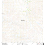 Nabesna B-4 SE, AK (2016, 25000-Scale) Preview 1