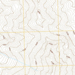 Nabesna A-4 NW, AK (2016, 25000-Scale) Preview 3