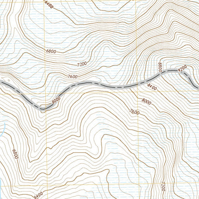 McCarthy B-4 SE, AK (2017, 25000-Scale) Preview 3