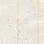 Mount Michelson A-5 NE, AK (2018, 25000-Scale) Preview 3