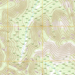 Nabesna C-1 SW, AK (2016, 25000-Scale) Preview 3