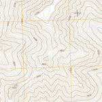 Misheguk Mountain B-4 NE, AK (2015, 25000-Scale) Preview 3