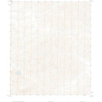 Mount Michelson A-4 SW, AK (2018, 25000-Scale) Preview 1