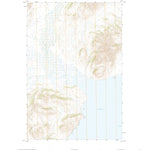 Nushagak Bay D-6 NE, AK (2019, 25000-Scale) Preview 1
