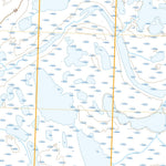 Meade River C-2 SW, AK (2020, 25000-Scale) Preview 3