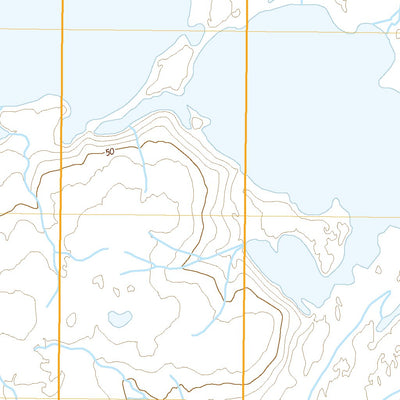 Marshall C-7 NE, AK (2020, 25000-Scale) Preview 2