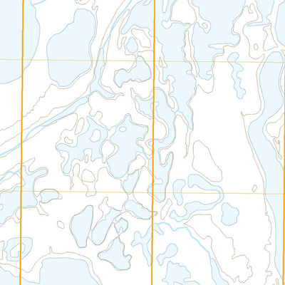 Marshall C-7 NE, AK (2020, 25000-Scale) Preview 3