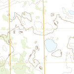 Medfra A-3 NW, AK (2019, 25000-Scale) Preview 2