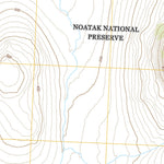 Noatak C-1 SW, AK (2015, 25000-Scale) Preview 2
