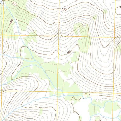 Ophir A-4 NE, AK (2015, 25000-Scale) Preview 2