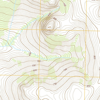 Ophir A-4 NE, AK (2015, 25000-Scale) Preview 3