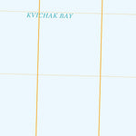 Naknek C-4 NW, AK (2019, 25000-Scale) Preview 2