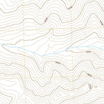 Philip Smith Mountains B-4 SE, AK (2017, 25000-Scale) Preview 2
