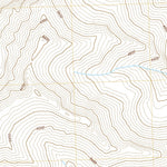 Philip Smith Mountains B-4 SE, AK (2017, 25000-Scale) Preview 3