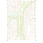 Lime Hills D-2 SE, AK (2019, 25000-Scale) Preview 1