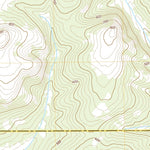Norton Bay A-2 SW, AK (2017, 25000-Scale) Preview 2