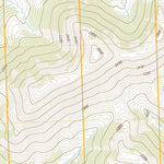 Lime Hills D-6 NW, AK (2019, 25000-Scale) Preview 3