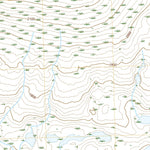 Philip Smith Mountains D-3 SW, AK (2017, 25000-Scale) Preview 2