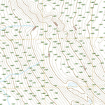 Philip Smith Mountains D-3 SW, AK (2017, 25000-Scale) Preview 3