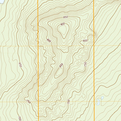 Medfra C-1 SW, AK (2019, 25000-Scale) Preview 3