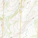 Nulato D-1 NE, AK (2019, 25000-Scale) Preview 2