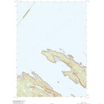 Port Alexander D-1 NW, AK (2017, 25000-Scale) Preview 1
