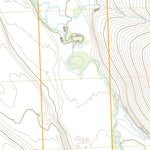 Lime Hills D-7 SE, AK (2019, 25000-Scale) Preview 2
