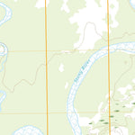 Lime Hills A-3 SW, AK (2019, 25000-Scale) Preview 2