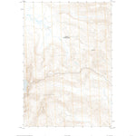 Mount Katmai A-5 SW, AK (2019, 25000-Scale) Preview 1