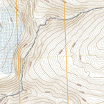 Mount Katmai A-5 SW, AK (2019, 25000-Scale) Preview 3