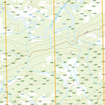 Lake Clark D-4 NE, AK (2018, 25000-Scale) Preview 2