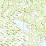 Mount Hayes D-2 SW, AK (2016, 25000-Scale) Preview 3