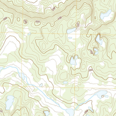 Nulato D-4 SE, AK (2017, 25000-Scale) Preview 3
