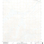 Mount Hayes C-6 NE, AK (2016, 25000-Scale) Preview 1