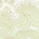 Nulato C-5 NW, AK (2017, 25000-Scale) Preview 2