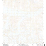 Mount Hayes B-5 NE, AK (2016, 25000-Scale) Preview 1