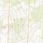 Nulato A-1 NW, AK (2019, 25000-Scale) Preview 3
