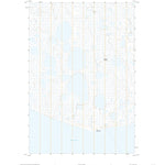 Nushagak Bay B-3 NW, AK (2019, 25000-Scale) Preview 1