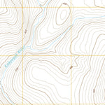 Point Hope B-1 SE, AK (2014, 25000-Scale) Preview 2